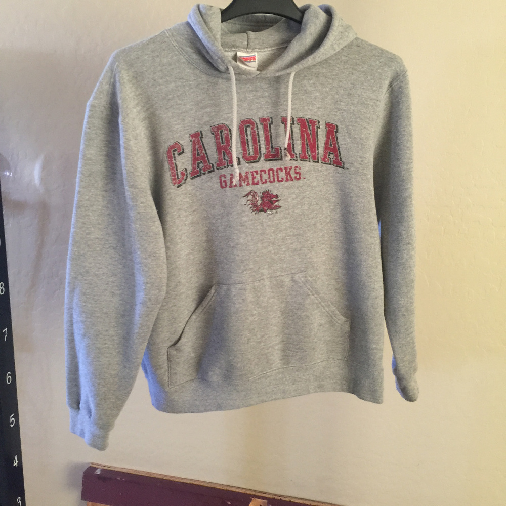 Men's Soffe Hoodie